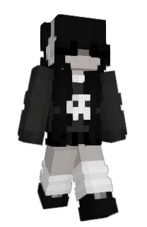 Front of 0t1_'s skin