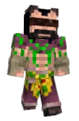 CHAOSxREAPER