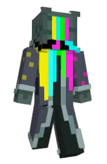 Front of Ukkos_'s skin