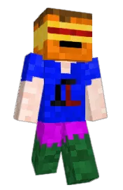 Skin preview