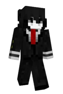 fffc366 Minecraft avatar full body