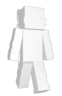 Front of ivancherry's skin
