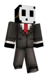 Front of Russian_Krypto's skin