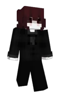 Front of nismojuke's skin