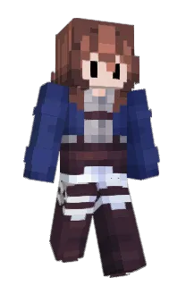 o_k_aye's Minecraft skin