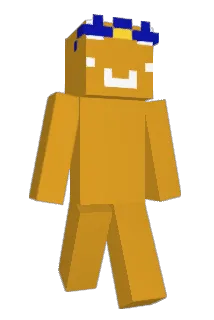 fffkkjj Minecraft avatar full body