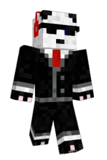 ffifou95310 Minecraft avatar full body