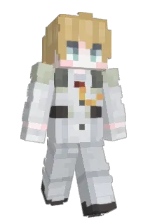fgdr2 Minecraft avatar full body