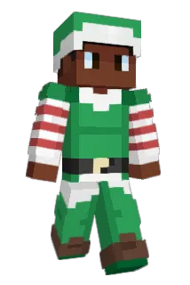 fgdsdd Minecraft avatar full body