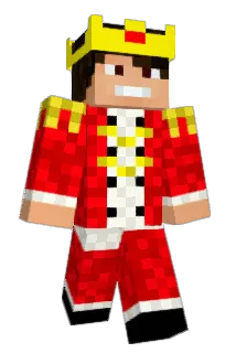 fghfghfgh Minecraft avatar full body