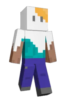 fgn_gh Minecraft avatar full body