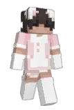 fgoihjfoigjhfoig Minecraft avatar full body