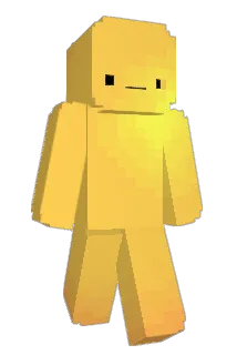 fhe8q0i Minecraft avatar full body