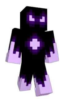 fhelms Minecraft avatar full body