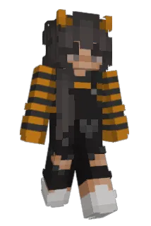 fhjksl Minecraft avatar full body