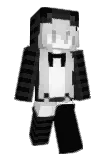fhn Minecraft avatar full body