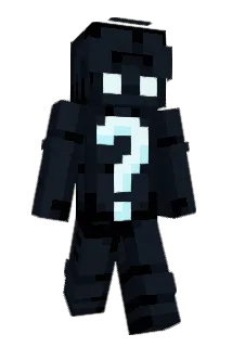 fhweubf Minecraft avatar full body