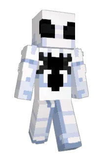 fhyt Minecraft avatar full body