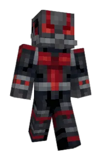 fhyyd Minecraft avatar full body
