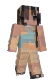 fia333 Minecraft avatar full body
