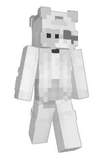 fia_yk Minecraft avatar full body