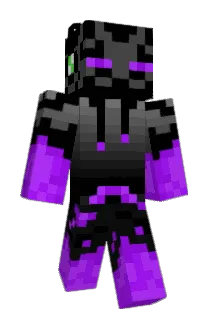 fianchetti Minecraft avatar full body