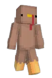 fiant_YT Minecraft avatar full body