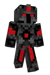 ficher21 Minecraft avatar full body