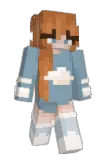 fico123 Minecraft avatar full body