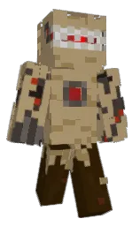 Custom render preview