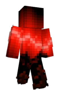 fiebremex2 Minecraft avatar full body