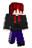 fier_0219 Minecraft avatar full body