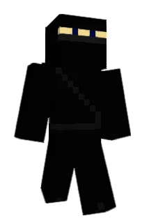 fiffy02 Minecraft avatar full body