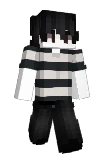 fifichaseudown Minecraft avatar full body