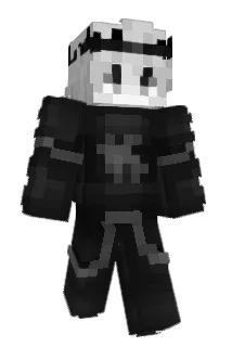 fiftystates Minecraft avatar full body