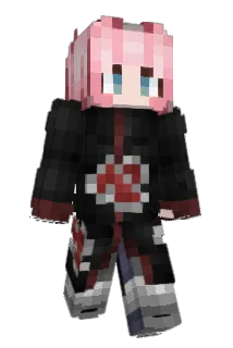 figgityfigs Minecraft avatar full body