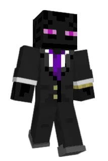 figgybozo Minecraft avatar full body