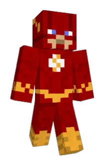 fightboy296 Minecraft avatar full body