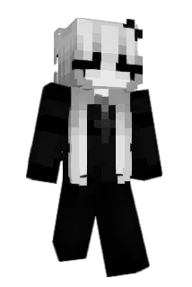 fightfirewithfir Minecraft avatar full body