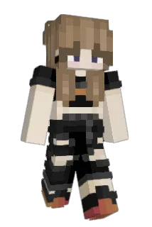 fightme025 Minecraft avatar full body