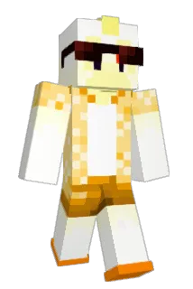 figm3nt_ Minecraft avatar full body