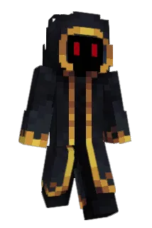 figo456 Minecraft avatar full body
