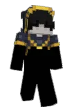 figoso Minecraft avatar full body