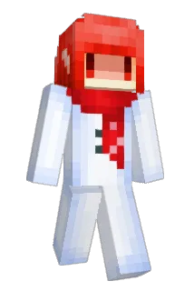 figs0 Minecraft avatar full body