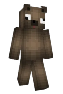 fiinn81 Minecraft avatar full body