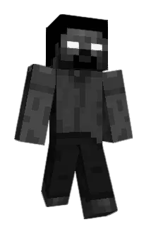 fijiPUNK Minecraft avatar full body