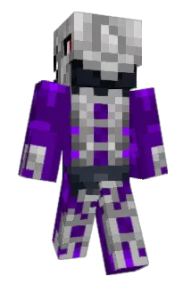 fijidisu Minecraft avatar full body