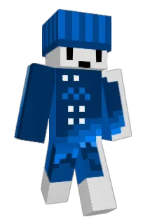 fijiongod Minecraft avatar full body