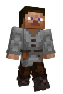 fijiplus Minecraft avatar full body
