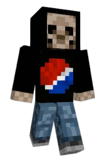 fikatv08 Minecraft avatar full body